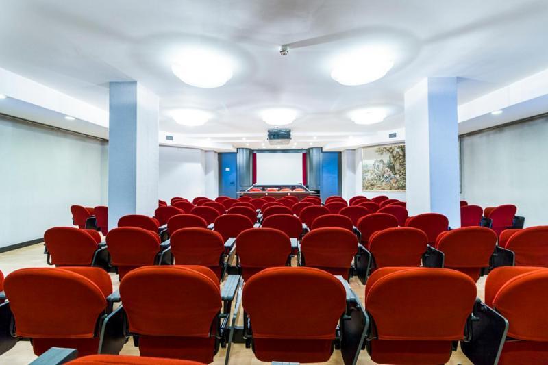 מראטה Melas Hotel מראה חיצוני תמונה