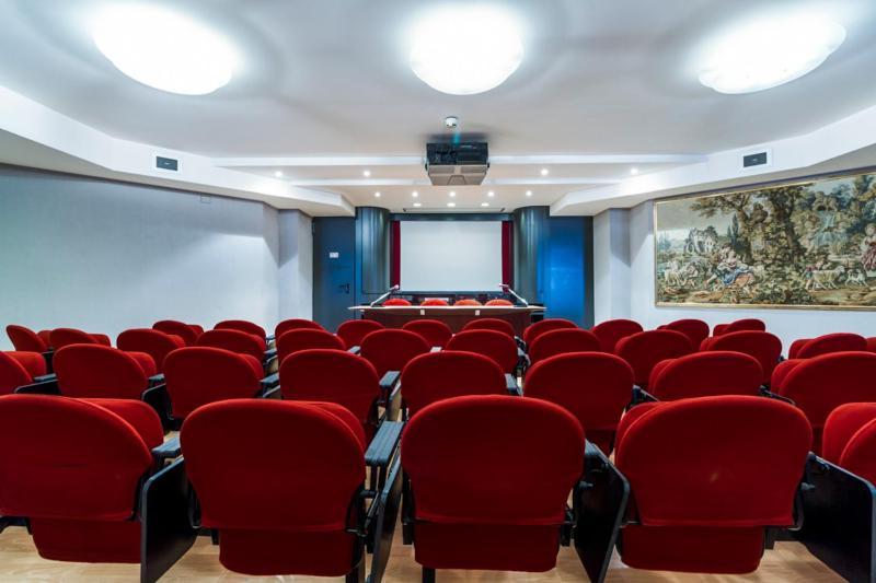 מראטה Melas Hotel מראה חיצוני תמונה